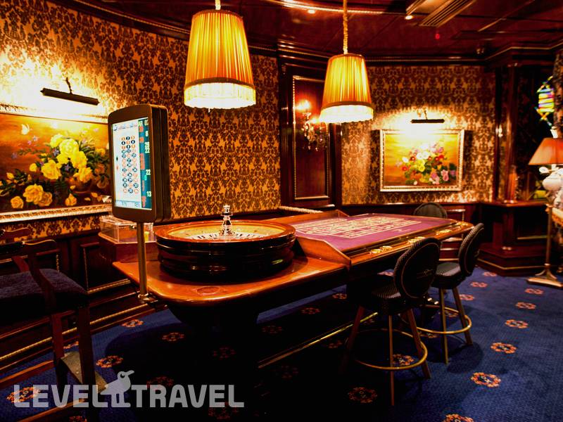 Фотография Multi Grand Pharaon Hotel