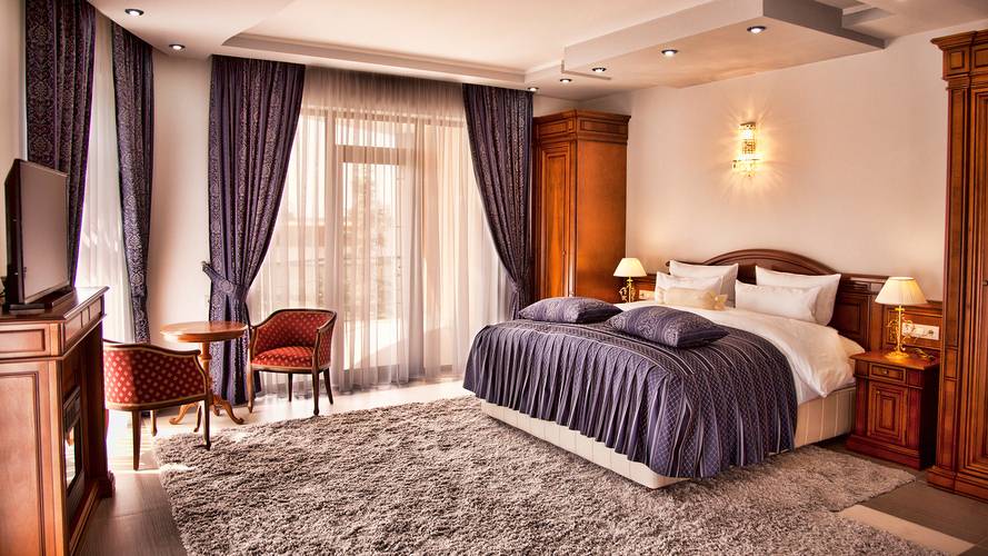 Multi Grand Pharaon Hotel