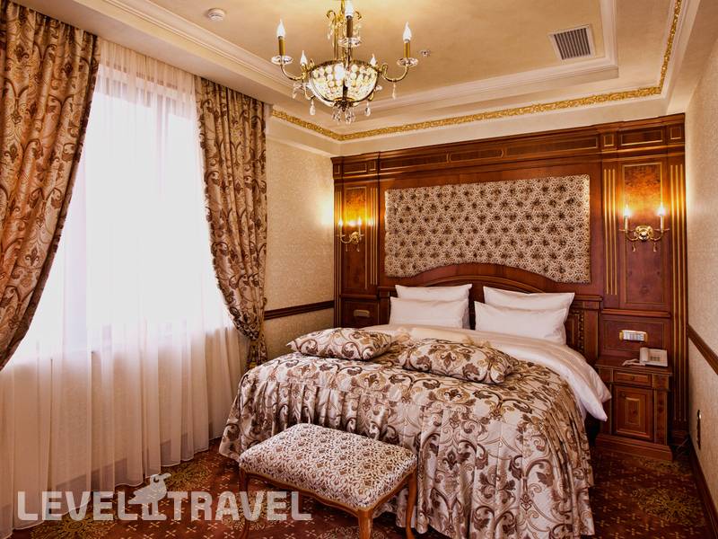Фотография Multi Grand Pharaon Hotel