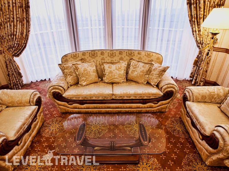 Фотография Multi Grand Pharaon Hotel