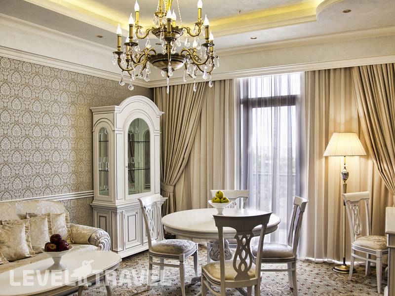 Фотография Multi Grand Pharaon Hotel