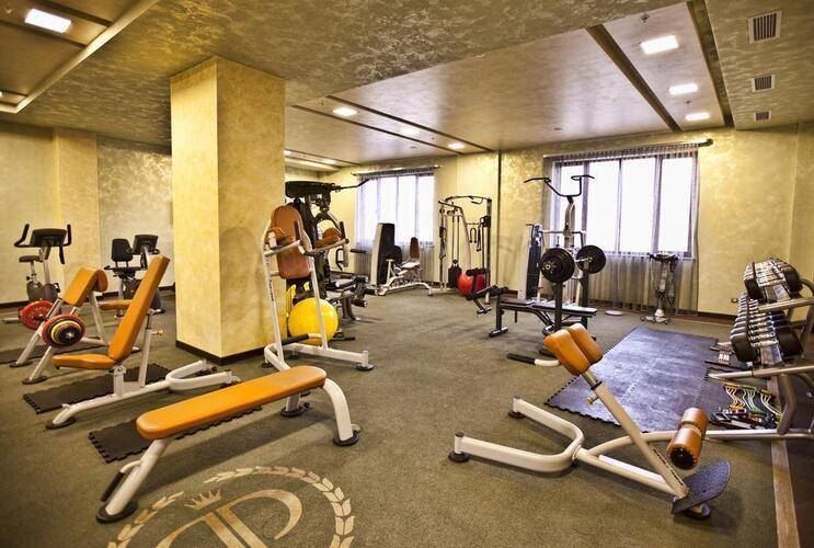 Multi Grand Pharaon Hotel