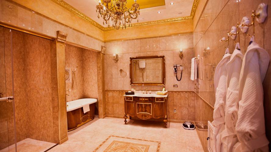 Multi Grand Pharaon Hotel