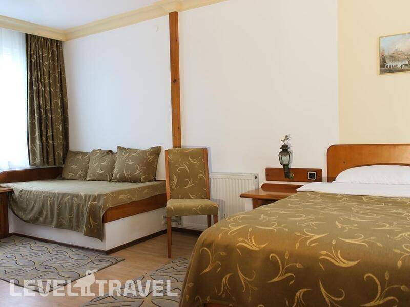 Фотография Erendiz Kemer Resort Hotel Фотография Erendiz Kemer Resort Hotel