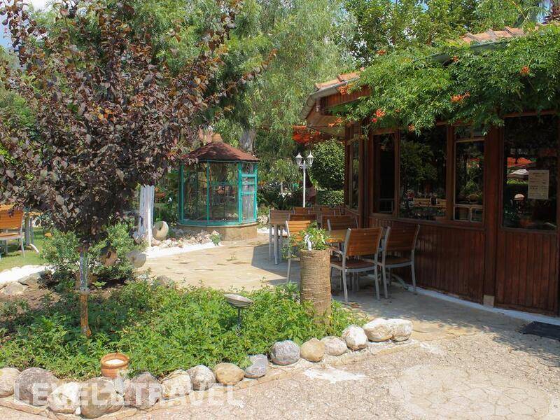 Фотография Erendiz Kemer Resort Hotel Фотография Erendiz Kemer Resort Hotel