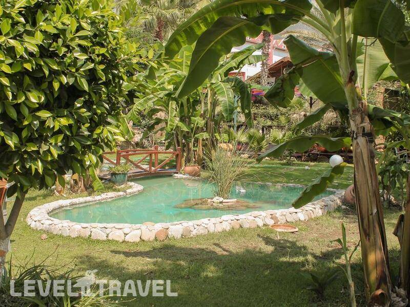 Фотография Erendiz Kemer Resort Hotel Фотография Erendiz Kemer Resort Hotel