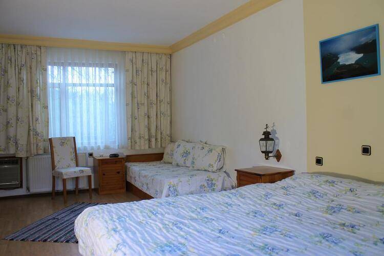 Erendiz Kemer Resort Hotel