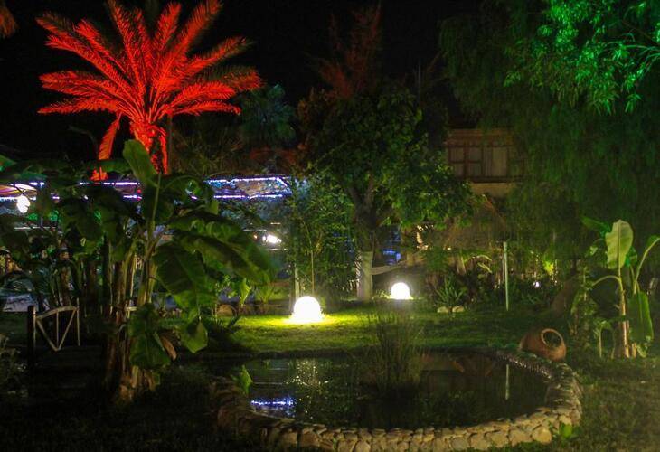 Erendiz Kemer Resort Hotel