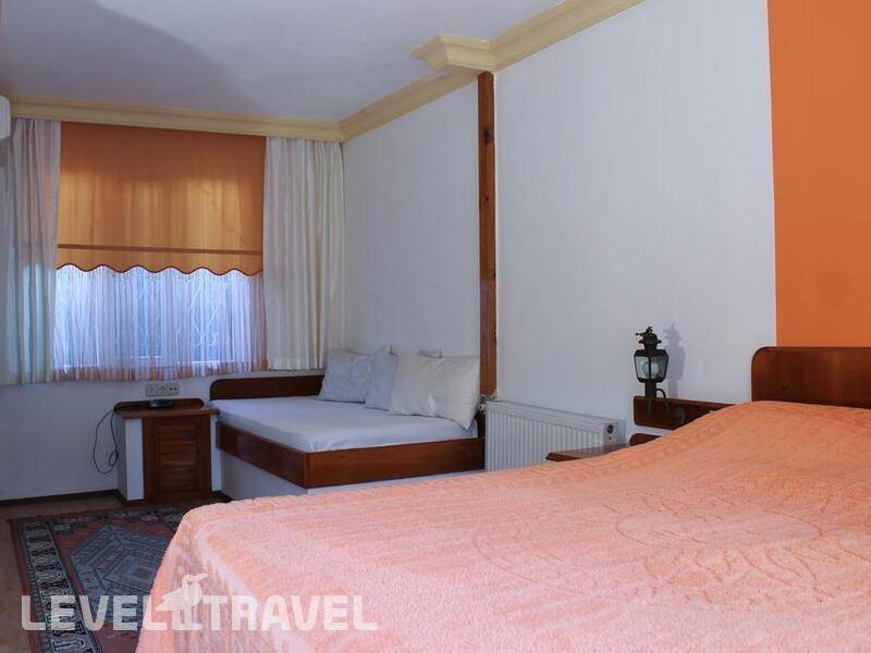Фотография Erendiz Kemer Resort Hotel Фотография Erendiz Kemer Resort Hotel