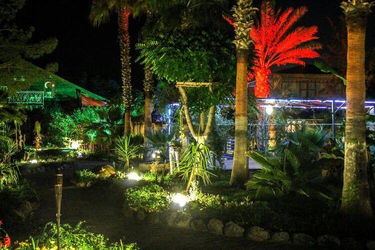 Erendiz Kemer Resort Hotel