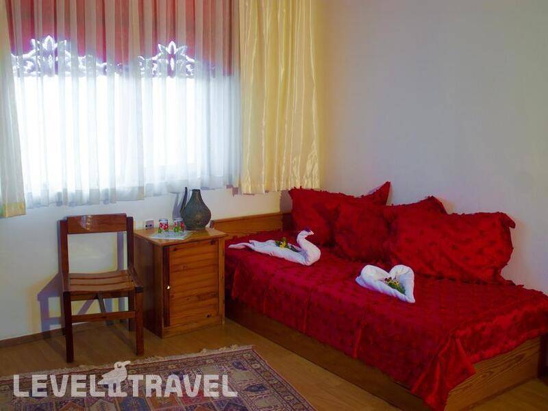 Фотография Erendiz Kemer Resort Hotel Фотография Erendiz Kemer Resort Hotel