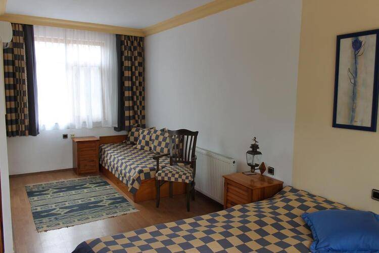 Erendiz Kemer Resort Hotel