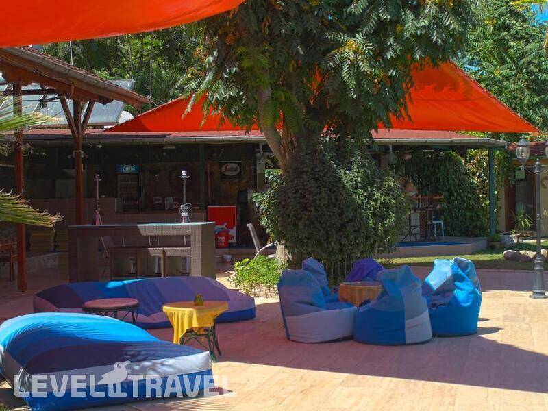 Фотография Erendiz Kemer Resort Hotel Фотография Erendiz Kemer Resort Hotel