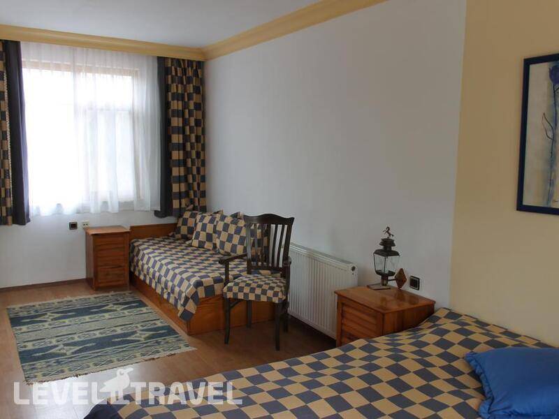 Фотография Erendiz Kemer Resort Hotel Фотография Erendiz Kemer Resort Hotel