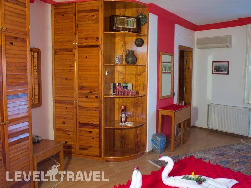 Фотография Erendiz Kemer Resort Hotel Фотография Erendiz Kemer Resort Hotel