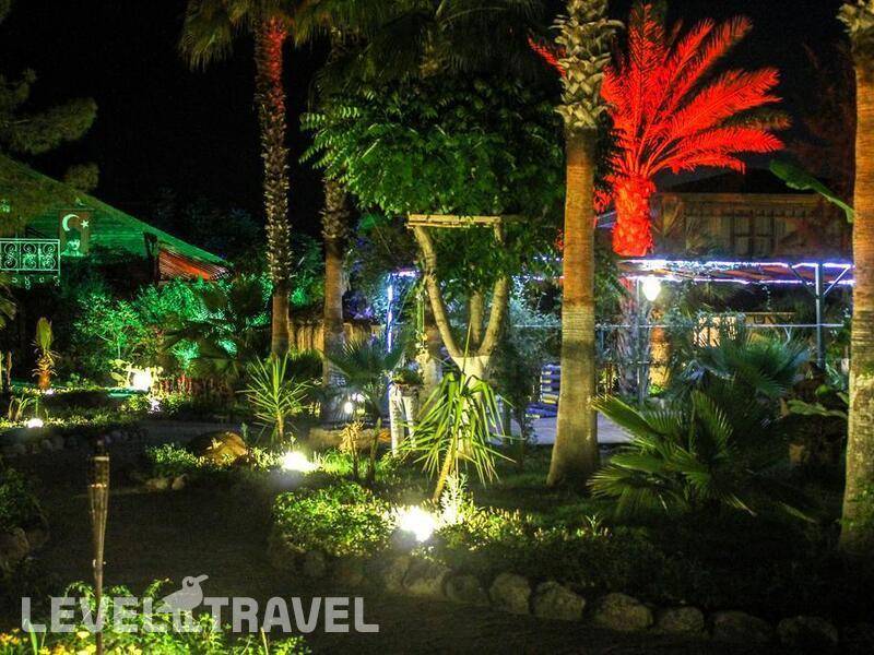 Фотография Erendiz Kemer Resort Hotel Фотография Erendiz Kemer Resort Hotel
