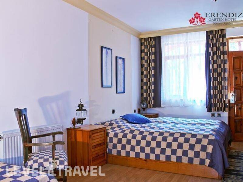 Фотография Erendiz Kemer Resort Hotel Фотография Erendiz Kemer Resort Hotel