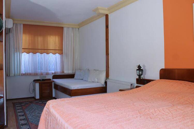 Erendiz Kemer Resort Hotel