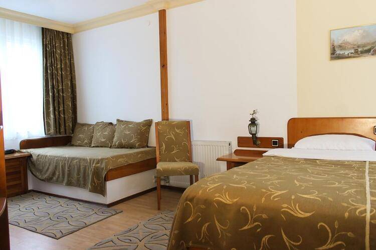 Erendiz Kemer Resort Hotel