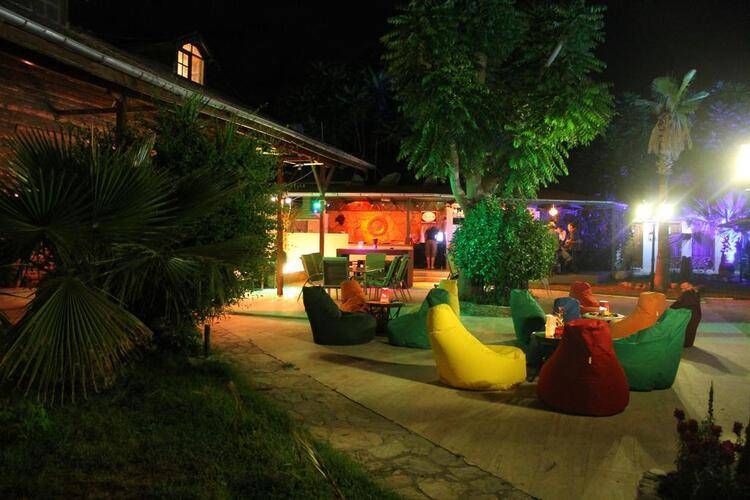 Erendiz Kemer Resort Hotel