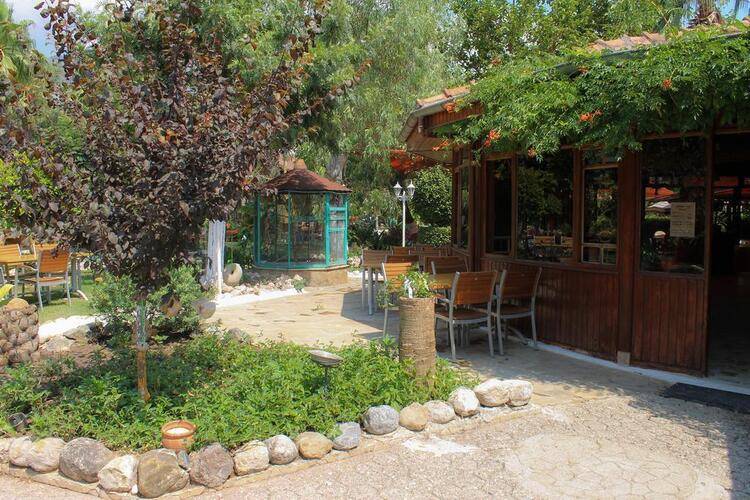Erendiz Kemer Resort Hotel