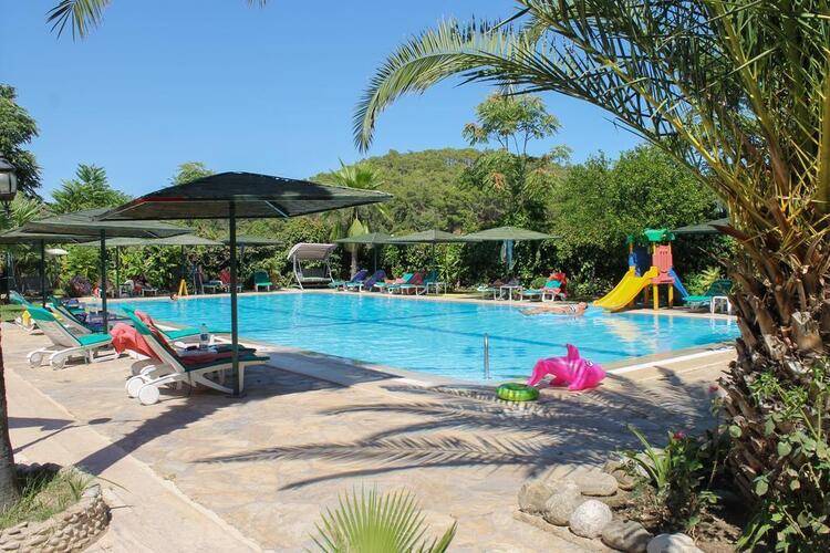 Erendiz Kemer Resort Hotel