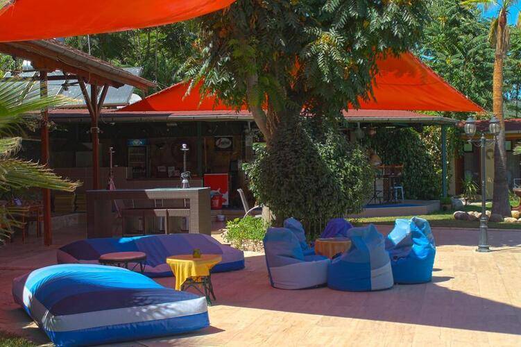 Erendiz Kemer Resort Hotel