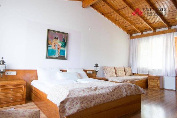 Erendiz Kemer Resort Hotel