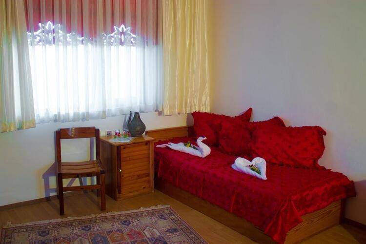 Erendiz Kemer Resort Hotel