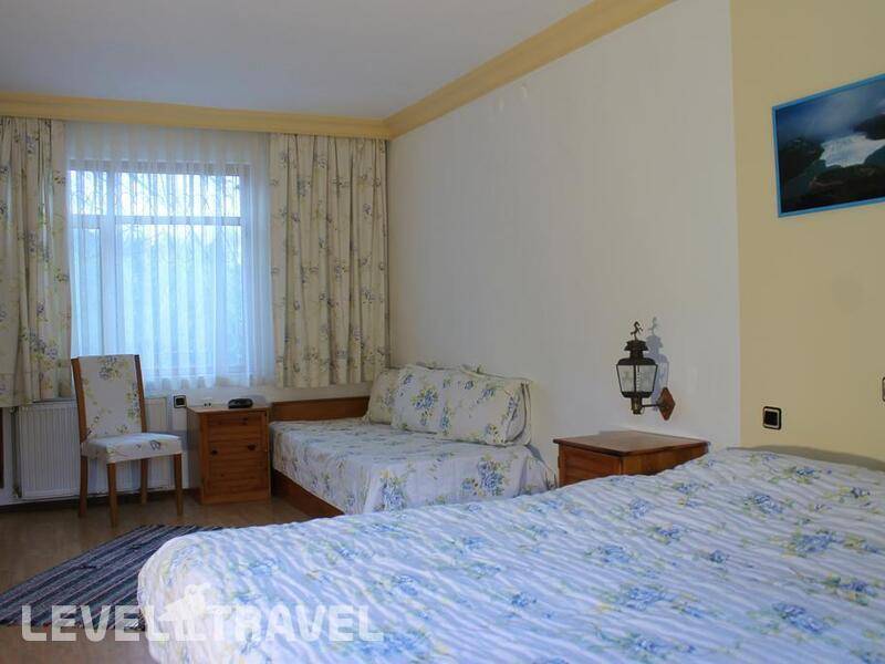 Фотография Erendiz Kemer Resort Hotel Фотография Erendiz Kemer Resort Hotel