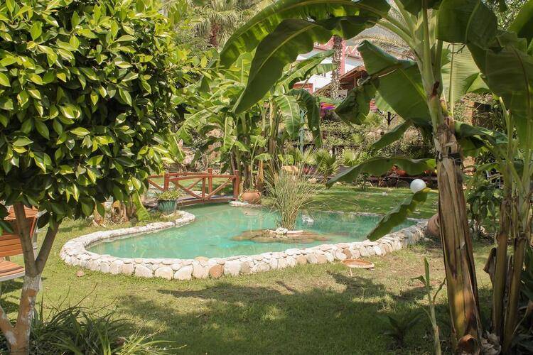 Erendiz Kemer Resort Hotel