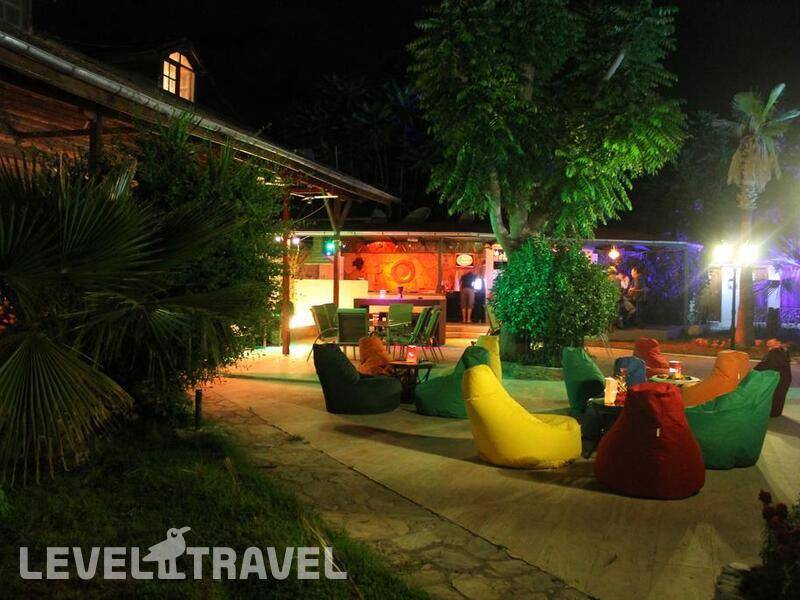 Фотография Erendiz Kemer Resort Hotel Фотография Erendiz Kemer Resort Hotel