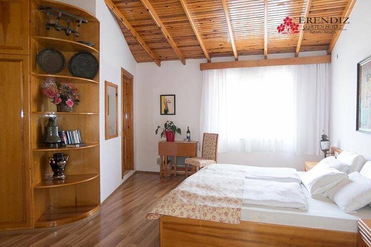 Erendiz Kemer Resort Hotel