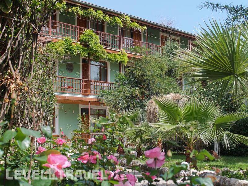 Фотография Erendiz Kemer Resort Hotel Фотография Erendiz Kemer Resort Hotel