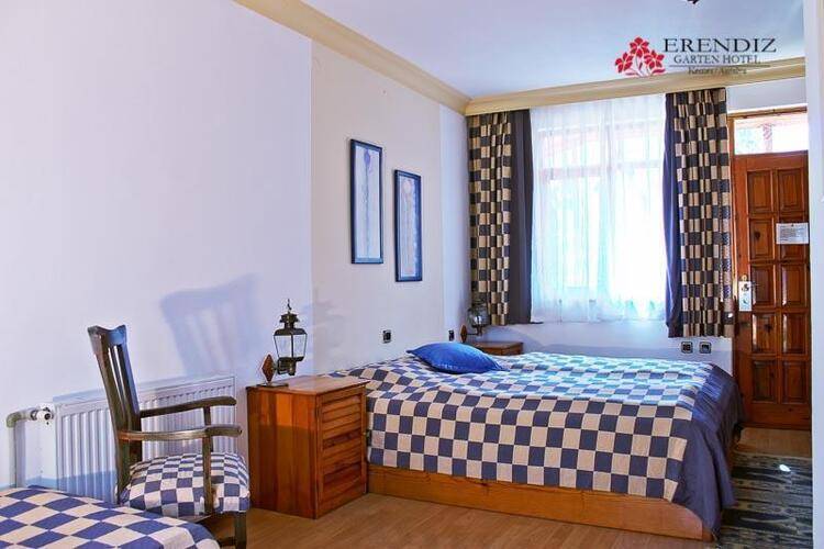 Erendiz Kemer Resort Hotel
