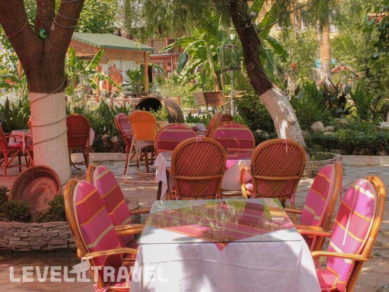 Фотография Erendiz Kemer Resort Hotel Фотография Erendiz Kemer Resort Hotel