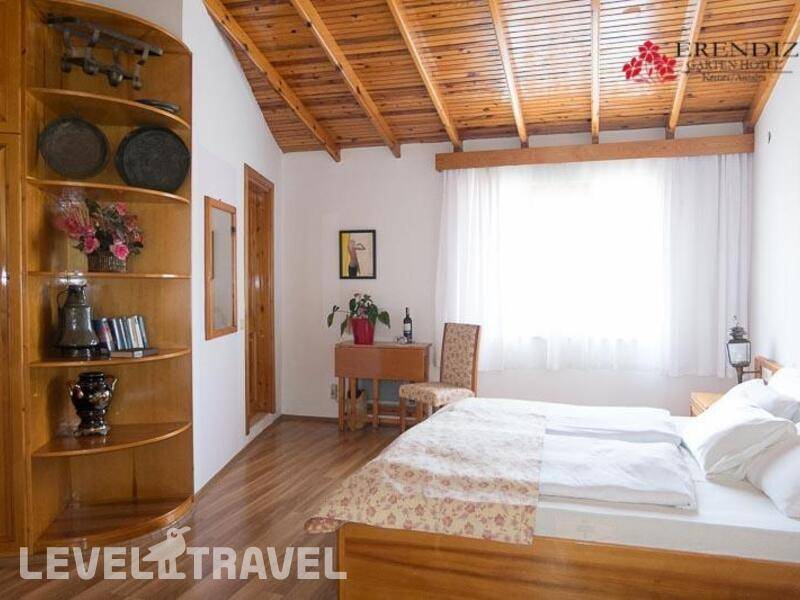Фотография Erendiz Kemer Resort Hotel Фотография Erendiz Kemer Resort Hotel