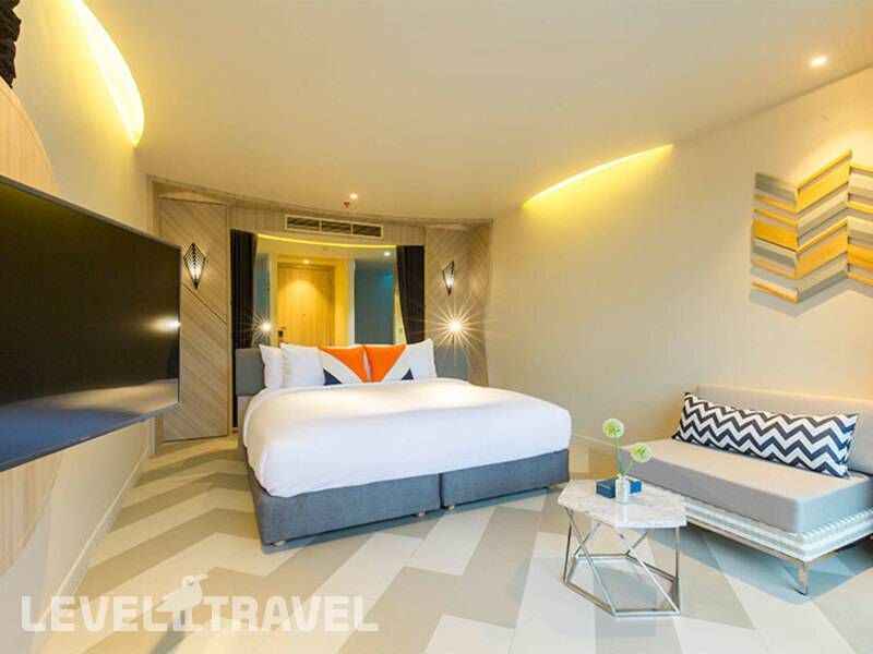 Фотография The Sis Kata Resort