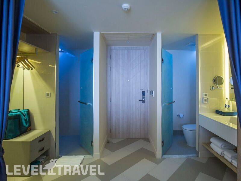 Фотография The Sis Kata Resort