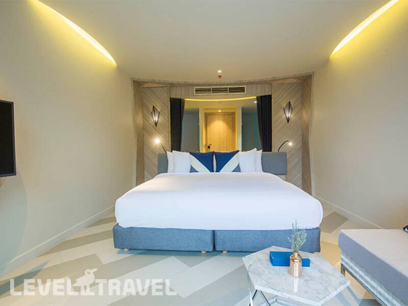 Фотография The Sis Kata Resort