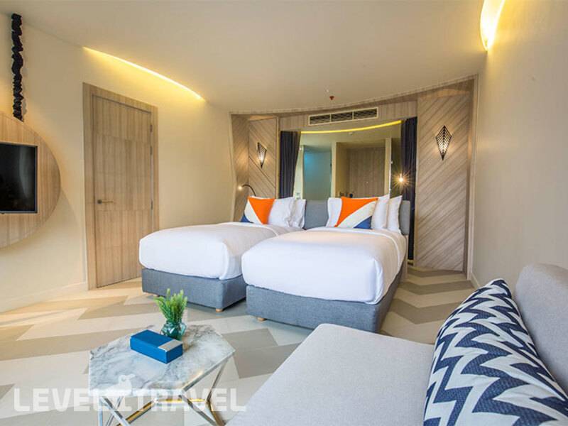 Фотография The Sis Kata Resort