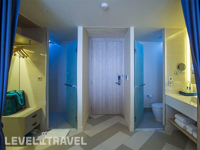 Фотография The Sis Kata Resort