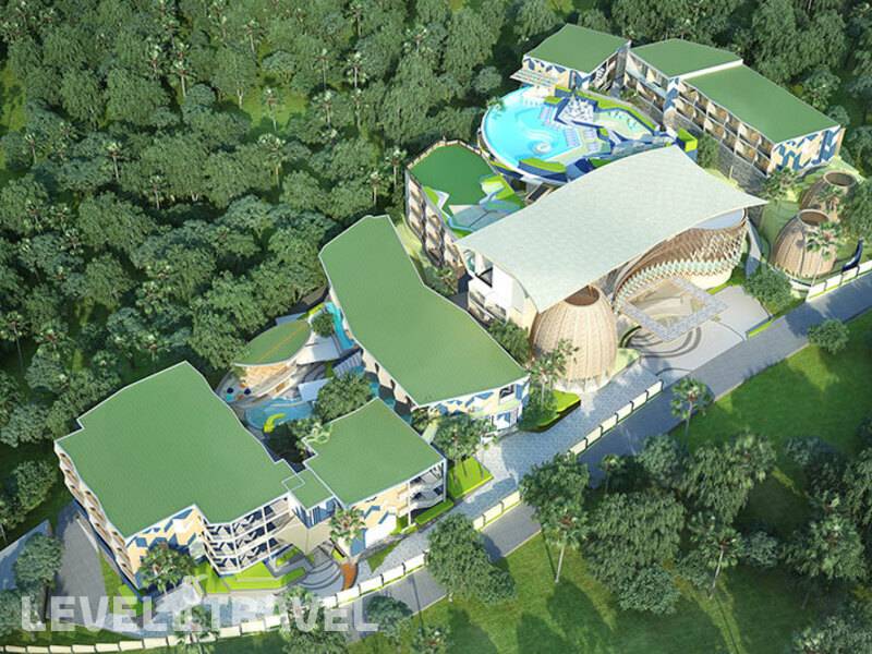 Фотография The Sis Kata Resort