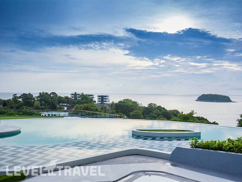 Фотография The Sis Kata Resort