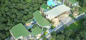 The Sis Kata Resort