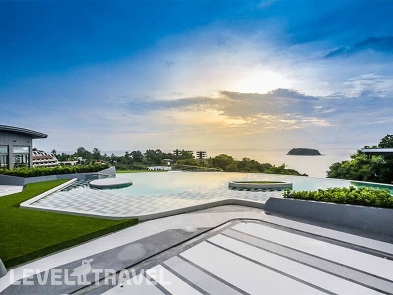 Фотография The Sis Kata Resort
