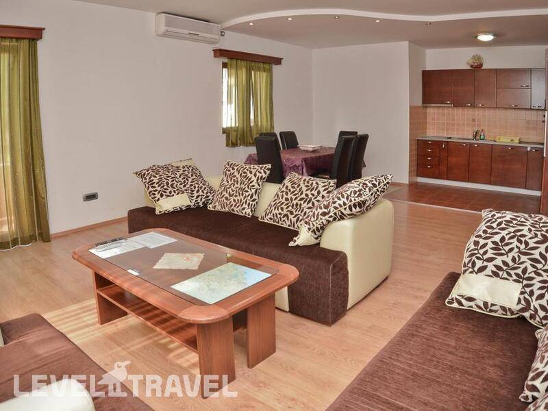 Фотография Plima Apartments