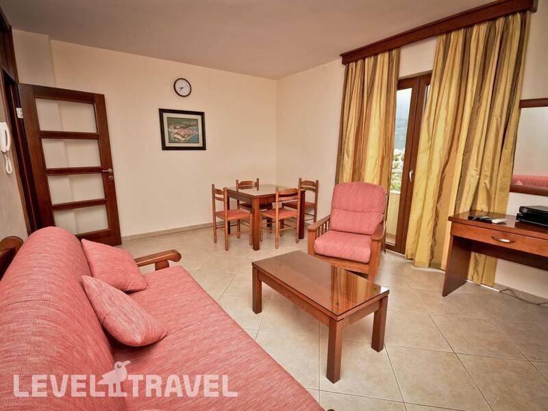 Фотография Plima Apartments