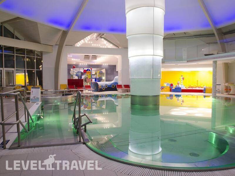 Фотография Kolping Hotel & Spa Heviz