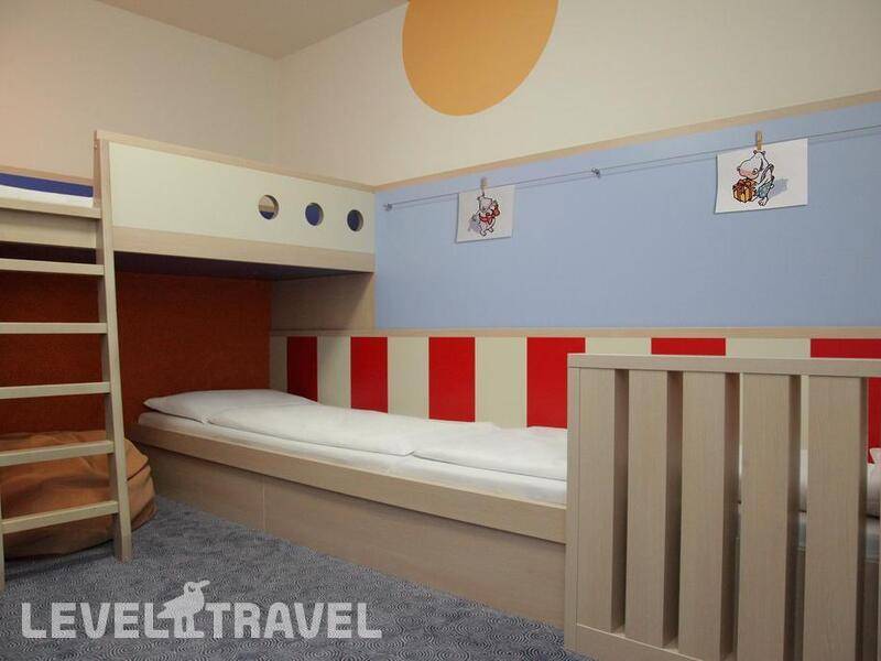 Фотография Kolping Hotel & Spa Heviz